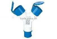 1012 1012-4 Industrial Plug and Socket thumbnail-1