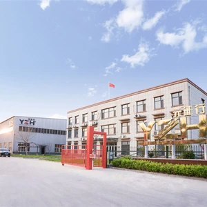 Shandong Yirun Foundation Engineering Co., Ltd company overview - view 1 thumbnail