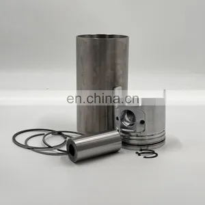 Tractor Excavator Marine Engine Piston Ring 129907-22050 for Yanmar 4TNV94 4TNV98 Pistonring thumbnail-1