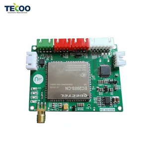 Electronic Contract Assembly thumbnail-1