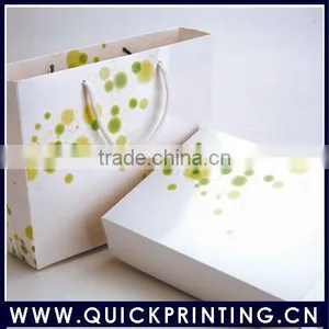 Shopping Paper Bag thumbnail-1