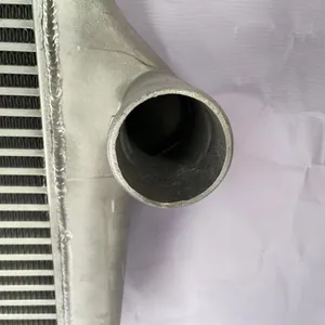 SINOTRUK Truck Parts Intercooler/aftercooler Assembly 752W06100-0008 Shandongbeier thumbnail-6