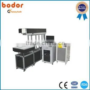 3 Axis Dynamic Focusing Laser Marking Cutting Machine thumbnail-1