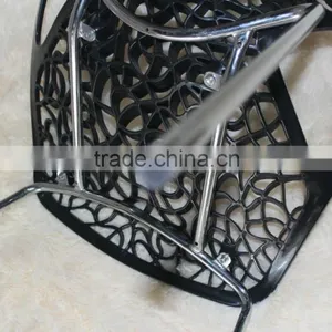 Replica Wholesale Steel Frame Plastic Tree Chair Birch Sapling Accent/Dining Chair Wholesale Stencil Dining Side Chair thumbnail-5
