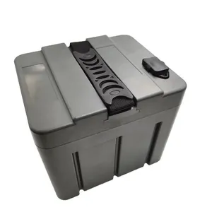 60V 13Ah Lithium Ion Li-Ion Battery Pack for Bike Motorcycle thumbnail-2
