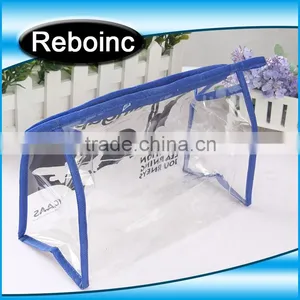 Transparent Pvc Tablecloth thumbnail-3