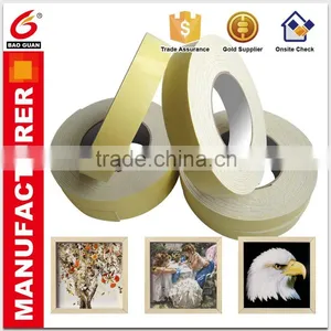 China Supplier New Products Double Sided Medical Tape thumbnail-1