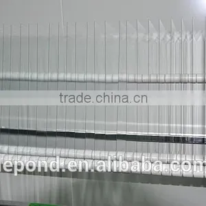 10~15 Ohm ITO Coating Conductive Glass on Touch Panel thumbnail-3