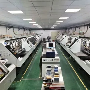 Shenzhen PEAK Technology Co., Ltd company overview - view 2 thumbnail