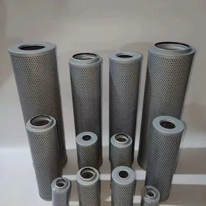 Hydraulic Oil Filter Cartridge Industrial Machinery Oil Suction High and Low Pressure Filter Lubricating Oil Filter Mesh Precision Filter thumbnail-4