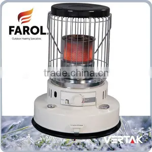Toyotomi Kerosene Heater thumbnail-1