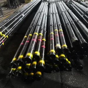 High-Performance Short Joint Special Short Section for Oil Field Connections With High Strength and Pressure Resistance, Pipeline Connections thumbnail-2