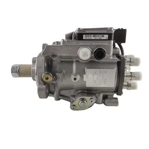 Genuine Original Fuel Injection Pump Assy 3937690 for QSB Engine Parts thumbnail-1