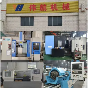 Quanzhou Weihang Machinery Co.,Ltd. company overview - view 1 thumbnail