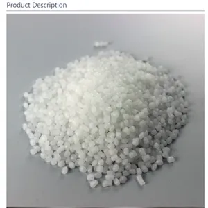 Dutch Basel PP Mineral Filled Hifax TYC 1168P 598F UV Resistant Impact Modified PP Polypropylene Pellets PP TYC 1168P thumbnail-2