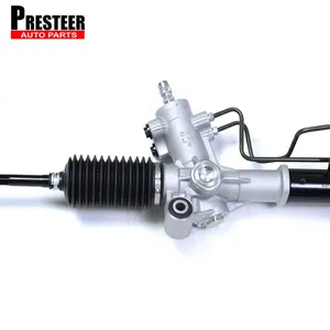High Quality Hydraulic Power Steering Rack for Toyota Rav-4 2000-2003 44200-42120 44200-42110 44250-42120 44250-42110 LHD thumbnail-4