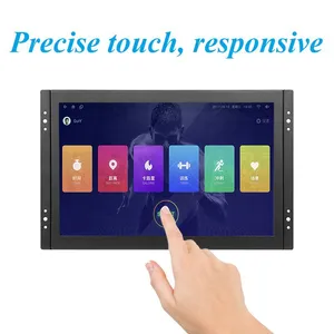 12 Inch Monitor Embedded Industrial Touch Display Screen thumbnail-5