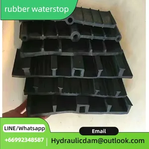 Rubber Waterstop Provider: Extensive Range for Construction and Infrastructure Projects thumbnail-3