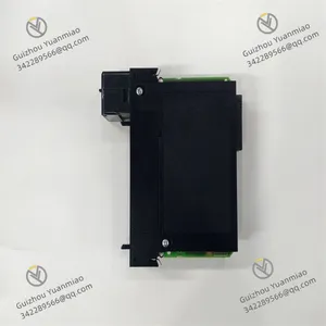 Allen-Bradley 1756-IF8 Analog Input Module thumbnail-3