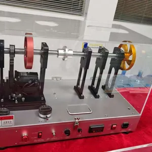 PT300SAT Balancing Alignment Simulator thumbnail-4