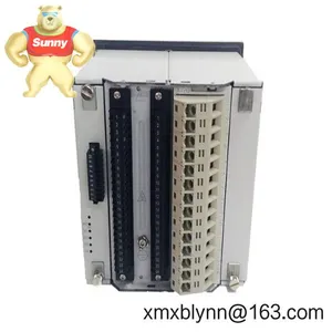 ABB REF615E-D HBFDACADANB1BNN1XD: Your Feedline's Guardian Relay (When Things Get Noisy) thumbnail-3