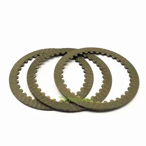 MSG-27P Friction Plate for Repair KAYABA Hydraulic Pump thumbnail-1