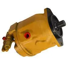 Cat 152-2914 Hydraulic Piston Pump for Caterpillar 312D 315D 318D Excavator 725 730 Articulated Dump Truck 1522914 thumbnail-3