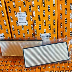 Jcb 333C705 Excavator Air Conditioner Filter Oem Replacement Compatible With 3CX 4CX Bulk Order Discount thumbnail-6