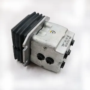 Genuine SANY Excavator Pilot Valve 4TH6NR for SY265C SY375C SY335C Hydraulic Pedal Control Brake Valve B220401000623 thumbnail-4