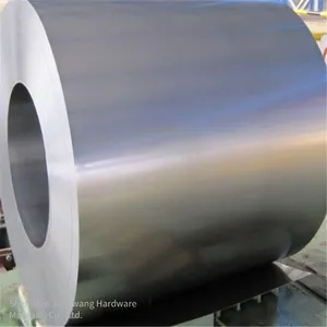 Baosteel Galvanized Steel Coils Sgcc, Galvanized Steel Coils With or Without Spangles, 51d, 52d, 53d, Slitting, Cutting, Film Laminating thumbnail-3