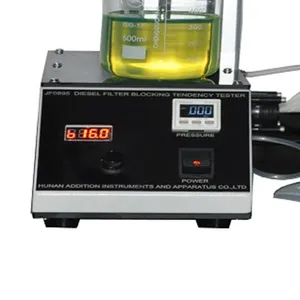 ASTM D2068 FBT Filter Blocking Tendency of Distillate Fuel Oils Tester thumbnail-4
