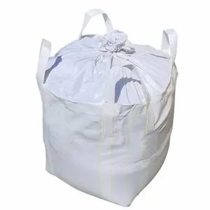 Square FIBC Bag thumbnail-1