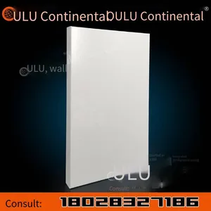 Oulu Decorative Products - Perforated Aluminum Ceiling Panels for Offices thumbnail-2