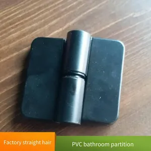 Second-generation Anti-betadine Moisture-proof Wood Grain Board. Factory Customizes Sanitary Partitions in Xichang Urban Area and Boards for Public Toilet Projects thumbnail-4