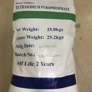 Food-grade Sodium Pyrophosphate, Food Water-retaining Agent, Moisture Retention Agent, Meat Product Pickling Weight-increasing Moisture Retention Agent, Modifier thumbnail-1