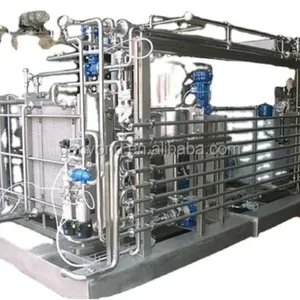 Hot Water Spraying Retort Machine Sterilizer for Sale thumbnail-1