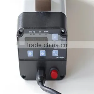 Portable Digital Tachometer Stroboscope for Textile Industry thumbnail-5