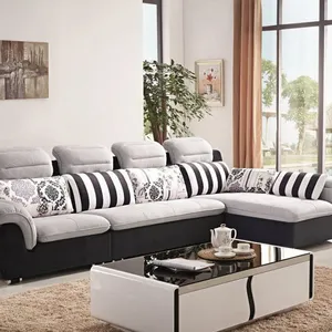 Living Room Sofa thumbnail-2
