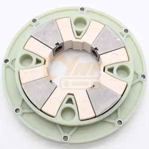 Flywheel Shaft Coupling With Flange1Assembly 30801-00027 130801-00053 for Hitachi thumbnail-4