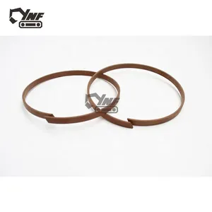 Bucket Boom Arm Cylinder Oil Seal Kit 4206018 4206019 4206020 Hydraulic Seal Kit for Excavator Construction Machinery Parts thumbnail-3