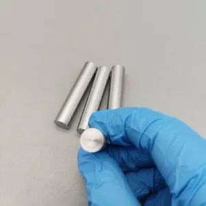 Iridium Target 99.95% Purity Ir Iridium Sputtering Targets Customize Size thumbnail-3