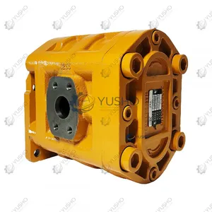 Gear S4120002513 for SDLG Wheel Loader Genuine OEM thumbnail-3