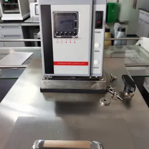 ASTM D1264 Lubricating Grease Water Resistance Test Apparatus thumbnail-4