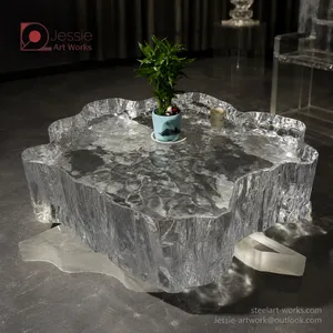 Fiberglass Decorative Statue for Commercial Projects thumbnail-3