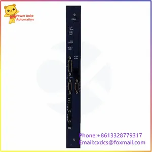 GE IC698CPE040-JP RX7i Series High-performance Processor Module thumbnail-3