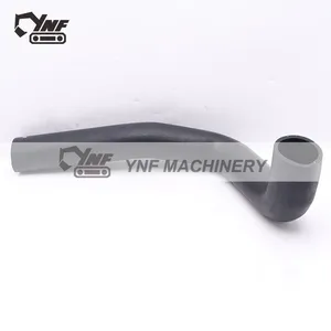 DX340LCA DX340LCA DX345LCA Rad Excavator Radiator Hose YNF18481, Excavator Cooling System Replacement Parts thumbnail-5