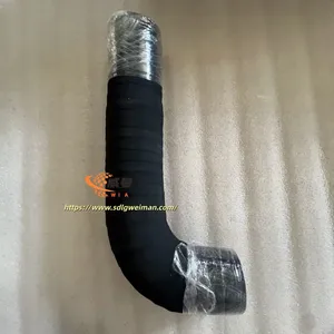 ORIGINAL SDLG 29190014751 Hose APPLY FOR SDLG WHEEL LOADER LG978 L978F L975F thumbnail-3