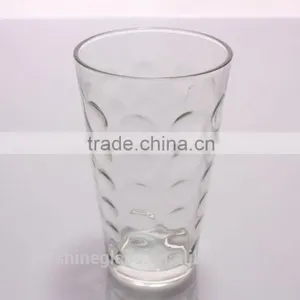 High Quality Popular Whisky Glass Stemware Tumbler in China thumbnail-4