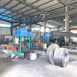 Hebei Ruidong Electric Power Equipment Co., Ltd. company overview - view 1 thumbnail