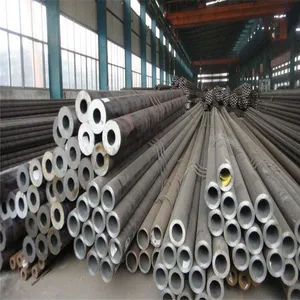 Cast Iron Seamless Steel Pipes JIS Certificate for Structure Oil Boiler Drill Applications; Welding Cutting Processing Available thumbnail-4